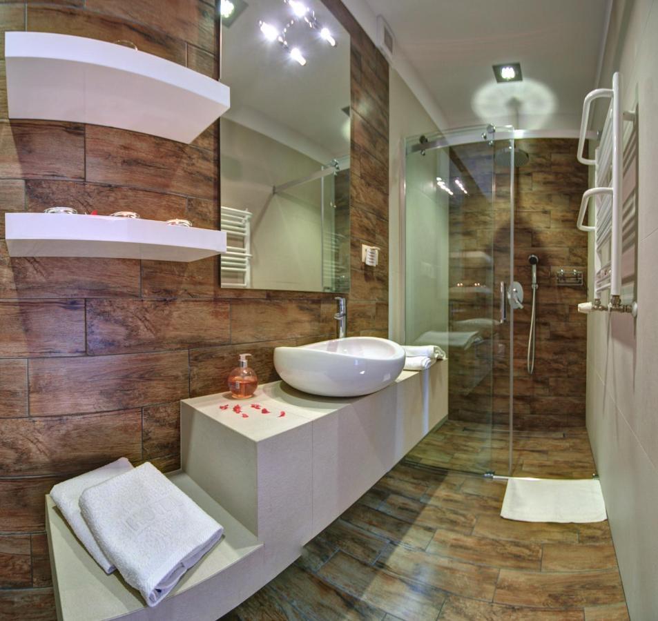 Willa Misiaga Apartamenty Murzasichle Zimmer foto