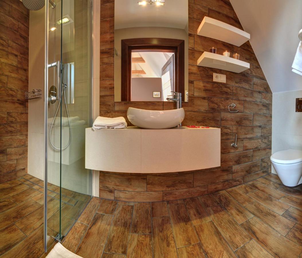 Willa Misiaga Apartamenty Murzasichle Zimmer foto