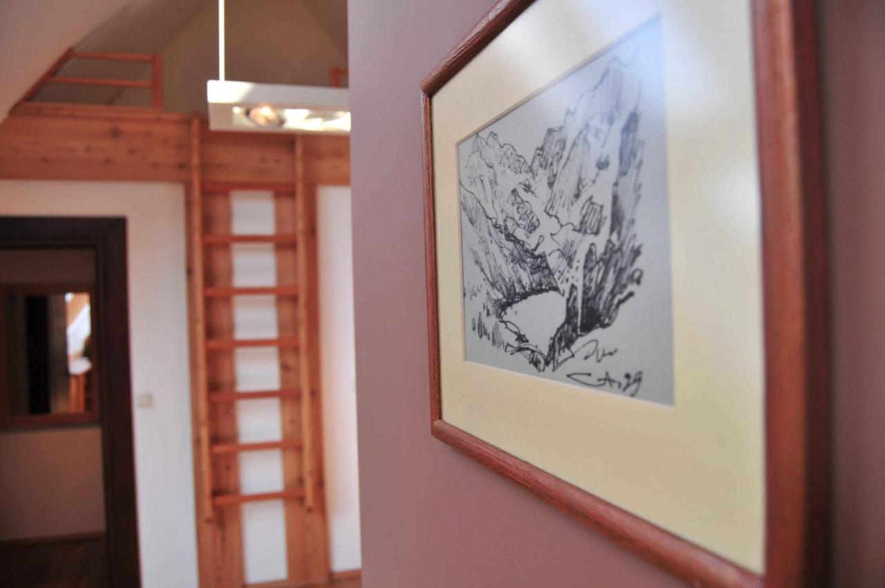 Willa Misiaga Apartamenty Murzasichle Zimmer foto